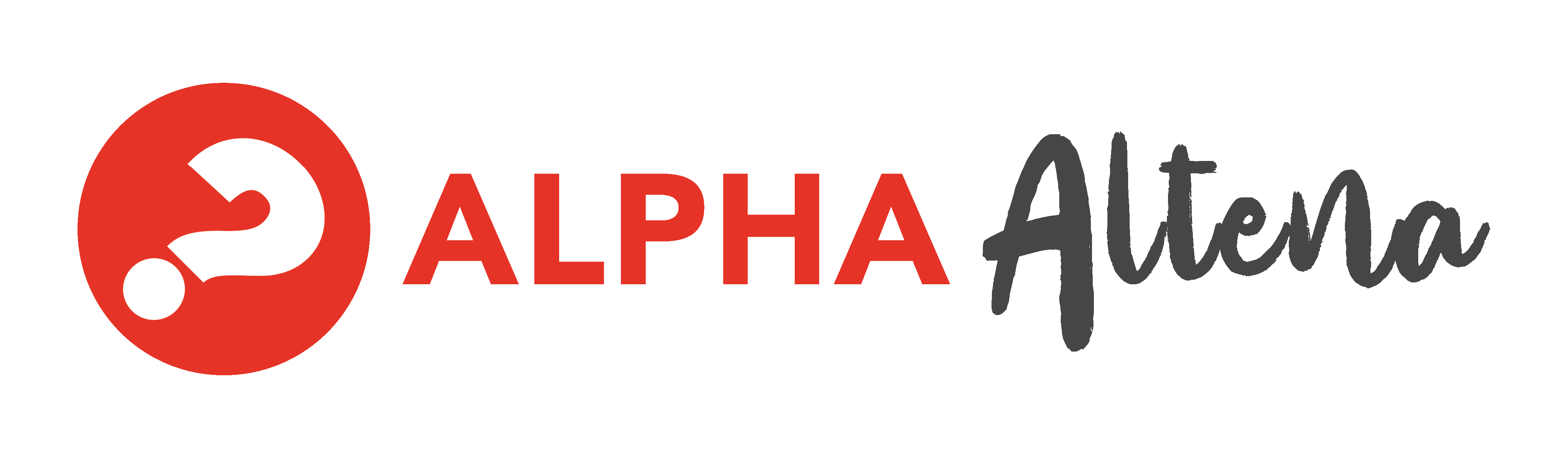 LogoAlphaAltena trans