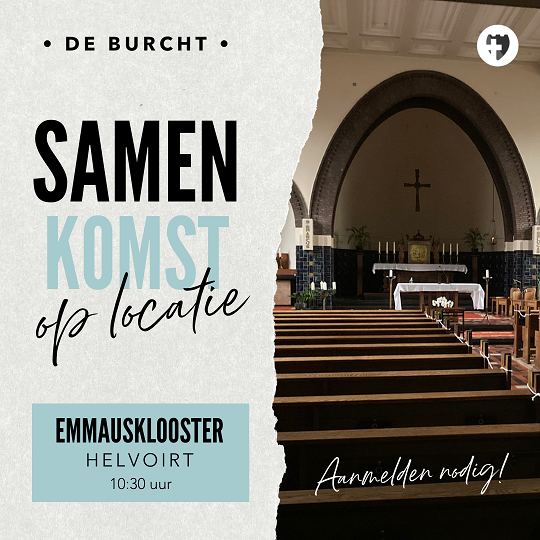 OP LOCATIEklein